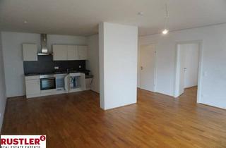 Wohnung mieten in 9020 Klagenfurt, Moderne 2-Zimmer Gartenwohnung in Waidmannsdorf