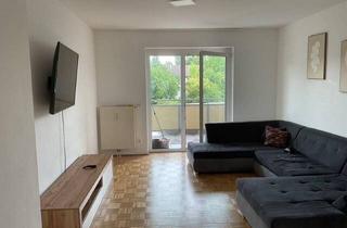 Wohnung mieten in 4222 Sankt Georgen an der Gusen, WOHNEN IM WOHNPARK ST. GEORGEN - 3 ZIMMER WOHNUNG MIT BALKON UND TIEFGARAGE