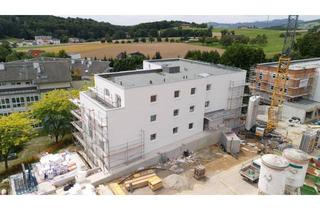 Wohnung mieten in Roseggerstraße, 4209 Engerwitzdorf, Wohlfühlwohnen im Herzen von Mittertreffling – 3 Zimmer, Balkon und Parkplatz inklusive