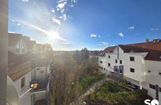 Maisonette mieten in 7210 Mattersburg, #SQ - MATTERSBURG: GERÄUMIGE MAISONETTENWOHNUNG IN ZENTRUMSNÄHE ZU VERMIETEN