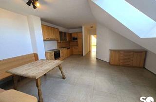 Maisonette mieten in 7210 Mattersburg, #SQ - MATTERSBURG: GERÄUMIGE MAISONETTENWOHNUNG IN ZENTRUMSNÄHE ZU VERMIETEN