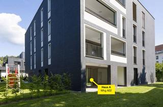 Wohnung mieten in Kaspar-Hagen-Straße 11, 6850 Dornbirn, Familienfreundliche 4-Zimmer-Gartenwohnung | Top 02