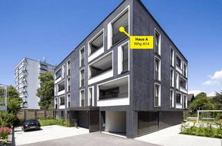 Wohnung mieten in Sägerstraße 7c, 6850 Dornbirn, 3-Zimmer-Dachgeschosswohnung | Top 14