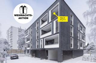 Wohnung mieten in Sägerstraße 7c, 6850 Dornbirn, 3-Zimmer-Dachgeschosswohnung | Top 14
