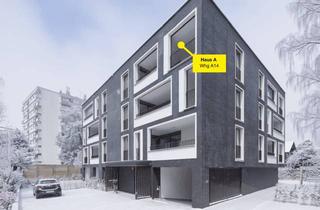 Wohnung mieten in Sägerstraße 7c, 6850 Dornbirn, 3-Zimmer-Dachgeschosswohnung | Top 14