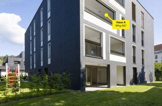 Wohnung mieten in Kaspar-Hagen-Straße 11, 6850 Dornbirn, 2-Zimmer-Terrassenwohnung | Top 07