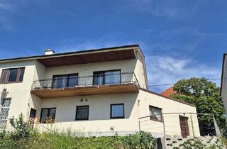 Wohnung mieten in 2630 Ternitz, Großzügige 3-Zimmer Wohnung mit Gartennutzung - Perfekt für eine Familie!