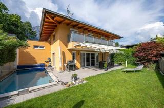 Einfamilienhaus kaufen in Eismeerstraße, 6067 Absam, Haus mit Pool in Absam
