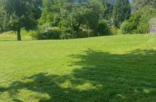 Grundstück zu kaufen in Tachenberg na, 8943 Aigen im Ennstal, Traumgrundstück in Sonnenlage mit Panoramablick ins Ennstal
