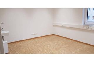 Büro zu mieten in Heiligenstädter Straße, 1190 Wien, Ordinationsräume im MEDBASE19 vis-à-vis PRIVATKLINIK Döbling I U6 & U4 und D-Wagen