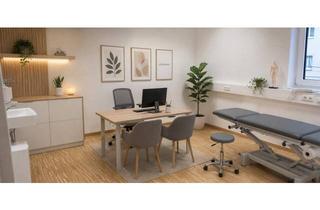 Büro zu mieten in Heiligenstädter Straße, 1190 Wien, Ordinationsräume im MEDBASE19 vis-à-vis PRIVATKLINIK Döbling I U6 & U4 und D-Wagen