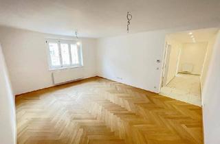 Wohnung kaufen in Alser Straße, 1090 Wien, Exquisite, neu sanierte Wohnung in bester Lage – Ihr Traumzuhause wartet!
