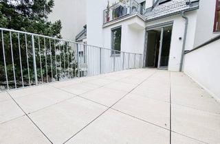 Wohnung kaufen in Hetzendorfer Straße, 1120 Wien, Erstbezug nach Sanierung - mit hofseitiger Terrasse