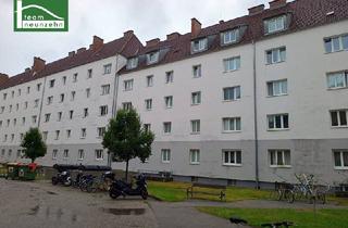 Genossenschaftswohnung in Mariazeller Straße, 3100 Sankt Pölten, Genossenschaftswohnung für Selbermacher! Verwirklichen Sie jetzt Ihren Wohntraum!