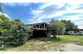  in 3710 Ziersdorf, Baurechts Grundstück mit viel Potenzial!