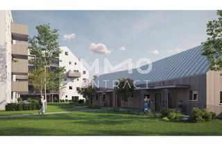 Wohnung kaufen in Mayrhoferstraße, 4030 Linz, Attraktive 2-Zimmer Balkonwohnung mit Top Infrastruktur für Anleger - provisionsfrei!