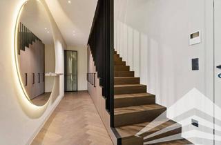 Penthouse kaufen in Herrenstraße, 4020 Linz, Erstbezug nach Komplettsanierung: Design-Penthouse in der Herrenstraße