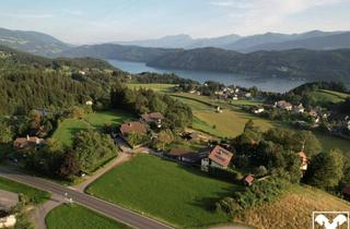 Wohnung kaufen in 9872 Millstatt am See, VistaVerde - Wohnen in der See- und Bergregion Millstätter See