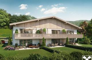 Wohnung kaufen in 9872 Millstatt am See, VistaVerde - Wohnen in der See- und Bergregion Millstätter See