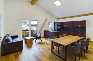 Wohnung kaufen in 6653 Bach, Ferienwohnung für Genießer – zwischen Lechweg und Arlberg-Skigebiet