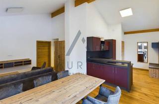Wohnung kaufen in 6653 Bach, Investieren am Arlberg – Ferienwohnung mit touristischem Potenzial
