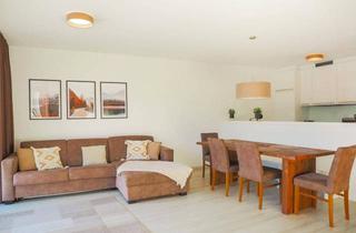Wohnung kaufen in 5700 Zell am See, Stylisches Apartment mit Bergblick und touristischer Nutzung