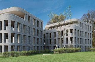 Penthouse kaufen in 6850 Dornbirn, Exklusive 3-Zimmer-Wohnung mit Garten in Dornbirn