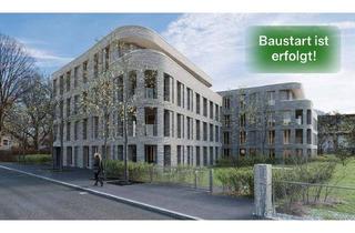 Penthouse kaufen in 6850 Dornbirn, Stilvolle 2-Zimmer-Neubauwohnung in Dornbirn
