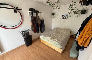 Wohnung mieten in Lagergasse 64/6, 8020 Graz, Nachmieter gesucht: Helle 3-Zimmer Dachgeschosswohnung mit zwei Balkon beim Augarten