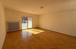 Wohnung mieten in Lagergasse 64/6, 8020 Graz, Helle 3-Zimmer Dachgeschosswohnung mit zwei Balkon beim Augarten