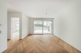 Wohnung mieten in Stock Im Weg, 1130 Wien, Nachhaltige 4 Zimmer Wohlfühl-Wohnung mit Gartenidylle in 1130 Wien