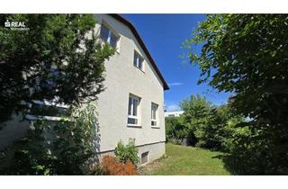 Haus kaufen in 3425 Langenlebarn-Unteraigen, traumhafte Grundstücksgröße mit sanierungsbedürftigem Haus