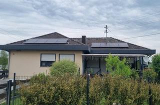 Haus kaufen in Reinersdorf xx, 7522 Heiligenbrunn, Gepflegter, charmanter Bungalow mit Weitblick im Südburgenland