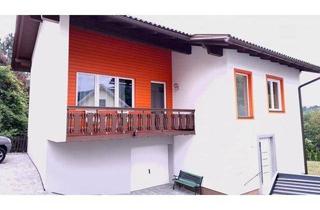 Einfamilienhaus kaufen in 9851 Lieseregg, renoviertes Einfamilienhaus mit kleinem Garten