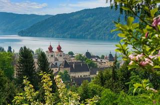 Villen zu kaufen in 9872 Millstatt am See, "Villa Seeblick" - Großzügiges Zuhause mit atemberaubenden See- und Bergblick