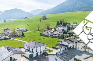 Grundstück zu kaufen in 6344 Walchsee, Platz für Generationen – Doppelhausgrundstück am Walchsee zu kaufen!