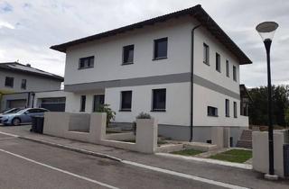 Mehrfamilienhaus kaufen in Südhang 15, 3354 Wolfsbach, NEUBAU - modernes Mehrfamilienhaus am Ortsrand