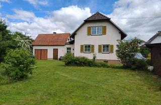 Einfamilienhaus kaufen in 9431 Rieding, Einfamilienhaus mit Raum für viele Ideen
