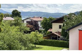 Wohnung kaufen in 4861 Schörfling, Zu Fuß zum Baden im Attersee - derzeit vermietete Wohnung