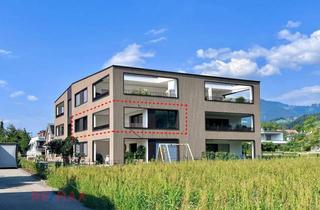 Wohnung kaufen in St. Fridolinsgasse 13a, 6830 Rankweil, Exklusives Wohnen im Herzen von Rankweil – Neubauwohnung mit Gestaltungsfreiheit