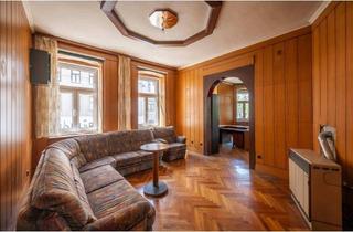 Wohnung kaufen in Neustiftgasse, 1070 Wien, ++NEU++ 4-Zimmer Altbau-Wohnung (sanierungsbedürftig) in tolle Lage viel Potenzial!