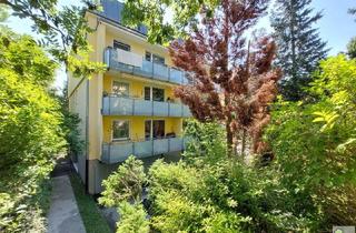 Wohnung mieten in Cranachstraße, 1130 Wien, "Leben wie im Baumhaus"