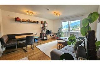 Wohnung mieten in 6114 Kolsass, Moderne und gut geschnittene 3-Zi-Wohnung