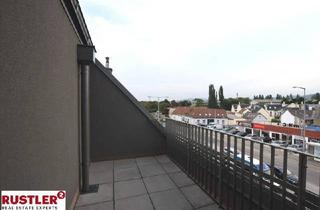 Wohnung mieten in 1230 Wien, MODERNE DACHTERRASSENWOHNUNG IN LIESING
