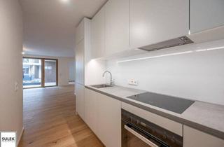 Wohnung mieten in Apollogasse, 1070 Wien, Exklusiver, zentraler Familienwohntraum! Einmalige 3 Zi. Wohnung mit Freifläche im Projekt Apollogasse18!