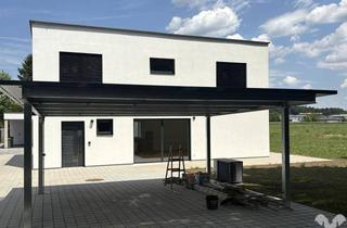 Einfamilienhaus kaufen in 8561 Kleinsöding, Modernes Wohnen im Grünen / Nähe Autobahnauffahrt Mooskirchen