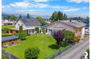 Einfamilienhaus kaufen in Im Oberdorf, 6812 Meiningen, EINFAMILIENHAUS MIT GROSSZÜGIGEM GRUNDSTÜCK IN RUHIGER LAGE