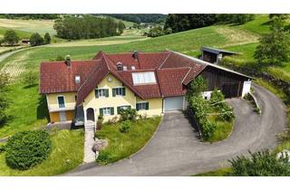 Bauernhäuser zu kaufen in 8312 Ottendorf an der Rittschein, Herrschaftliches Anwesen Nahe Riegersburg/Steiermark - viel Platz zum Wohlfühlen!