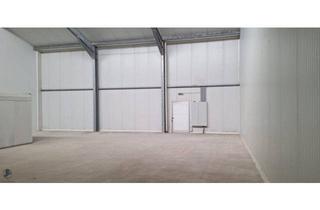 Gewerbeimmobilie mieten in 7041 Wulkaprodersdorf, Lagerhalle mit 200 m² zu vermieten.