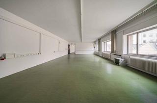Büro zu mieten in Schloßgasse 10-12, 1050 Wien, Charmante Bürofläche zur Untermiete im Herzen des 5. Wiener Bezirks
